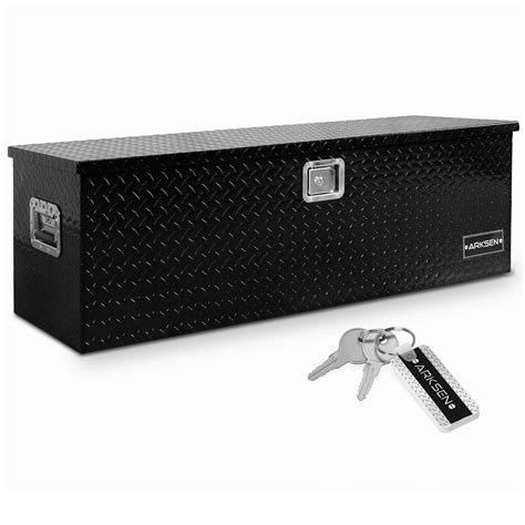 aluminum steel utility trailors with tool box|aluminum storage boxes for trailers.